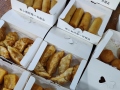 腾博汇科技企业文化之下午茶